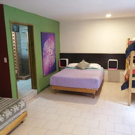 Casa Tres Piedras Hotel Zacatecas Phòng bức ảnh