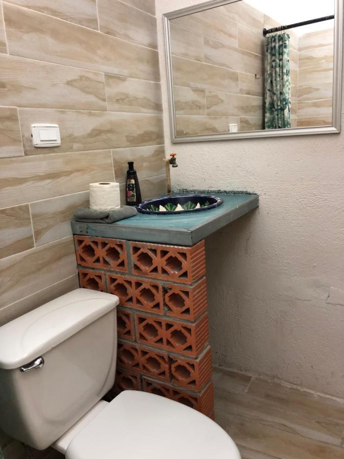 Casa Tres Piedras Hotel Zacatecas Ngoại thất bức ảnh