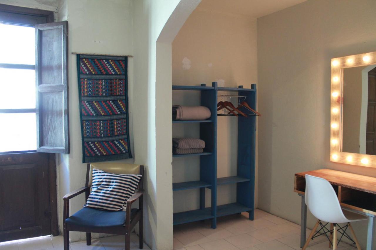 Casa Tres Piedras Hotel Zacatecas Ngoại thất bức ảnh