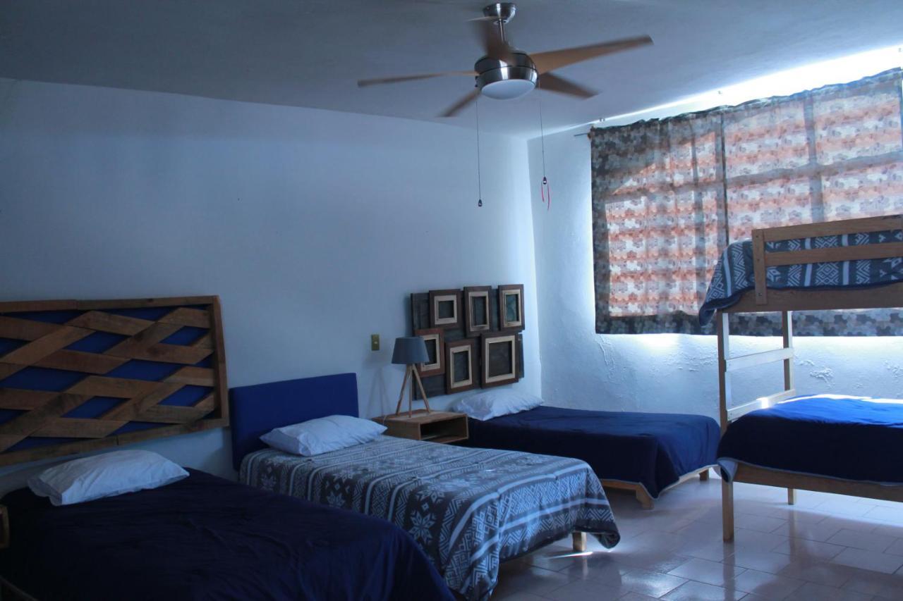 Casa Tres Piedras Hotel Zacatecas Ngoại thất bức ảnh