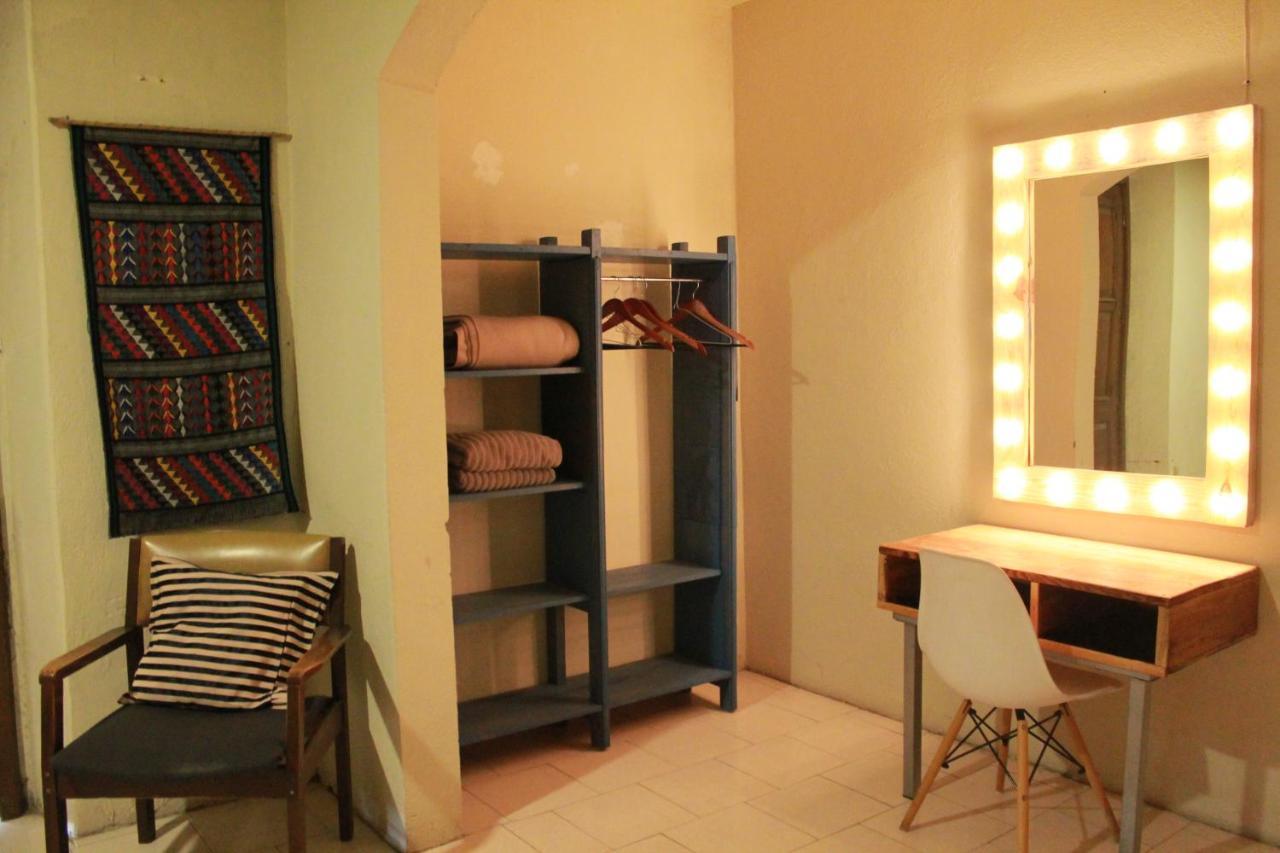 Casa Tres Piedras Hotel Zacatecas Ngoại thất bức ảnh