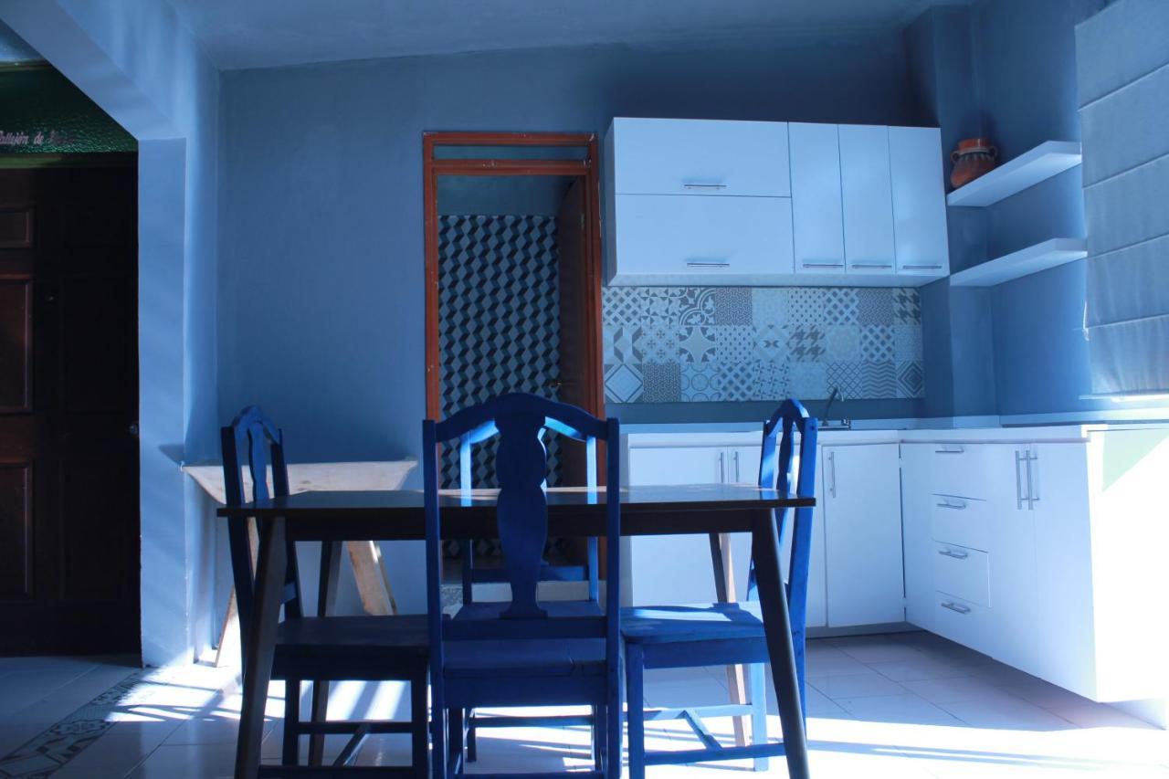 Casa Tres Piedras Hotel Zacatecas Ngoại thất bức ảnh
