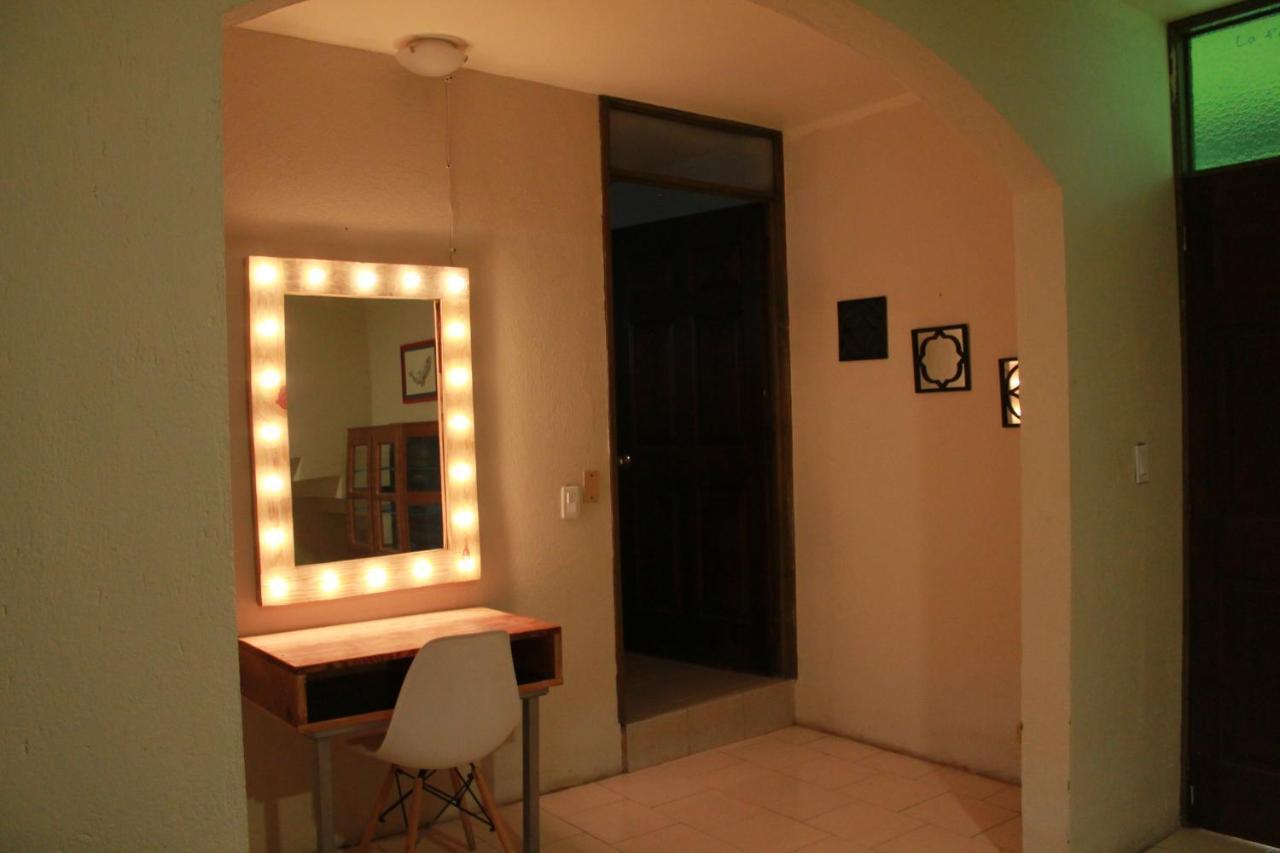Casa Tres Piedras Hotel Zacatecas Ngoại thất bức ảnh