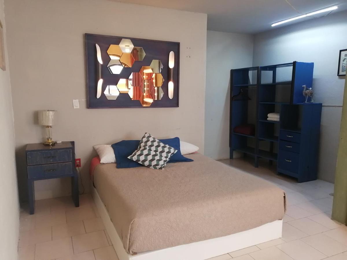 Casa Tres Piedras Hotel Zacatecas Ngoại thất bức ảnh