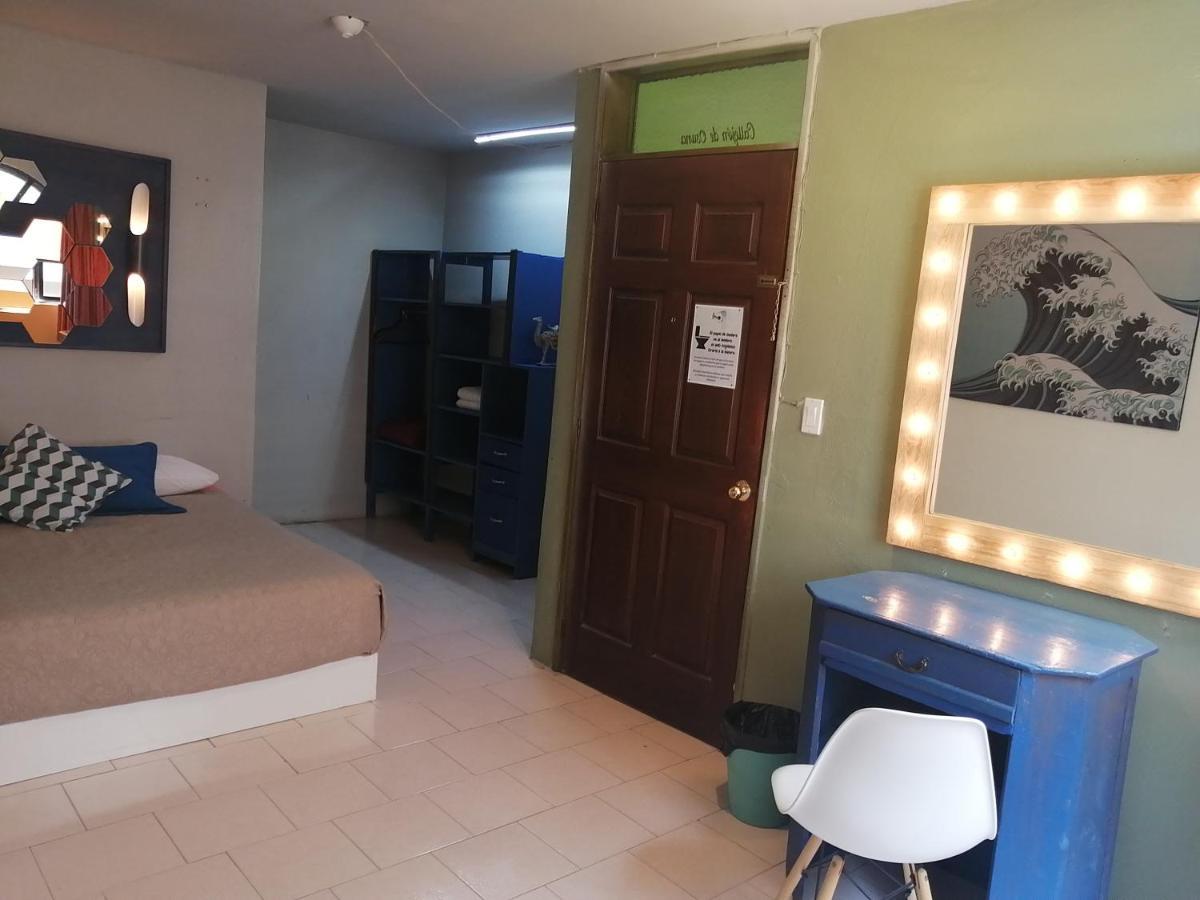 Casa Tres Piedras Hotel Zacatecas Ngoại thất bức ảnh