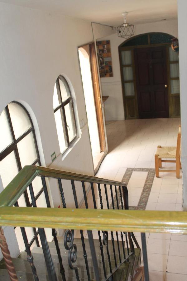 Casa Tres Piedras Hotel Zacatecas Ngoại thất bức ảnh
