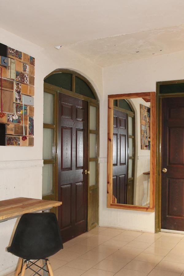 Casa Tres Piedras Hotel Zacatecas Ngoại thất bức ảnh