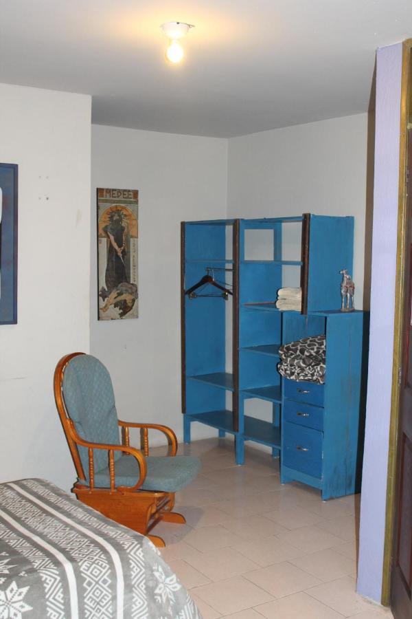 Casa Tres Piedras Hotel Zacatecas Ngoại thất bức ảnh