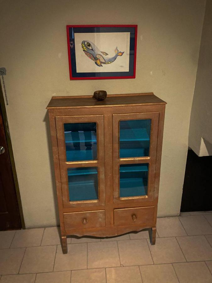 Casa Tres Piedras Hotel Zacatecas Ngoại thất bức ảnh
