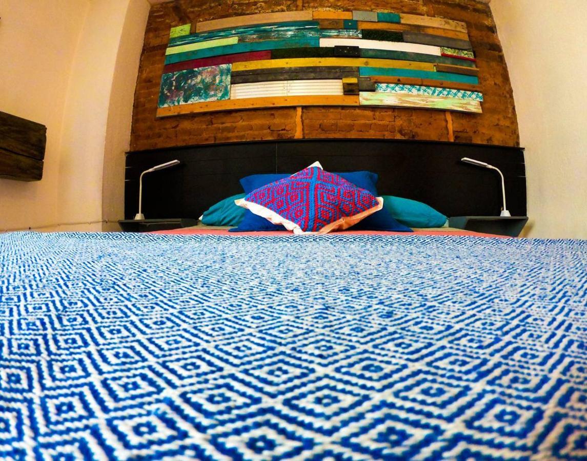 Casa Tres Piedras Hotel Zacatecas Ngoại thất bức ảnh