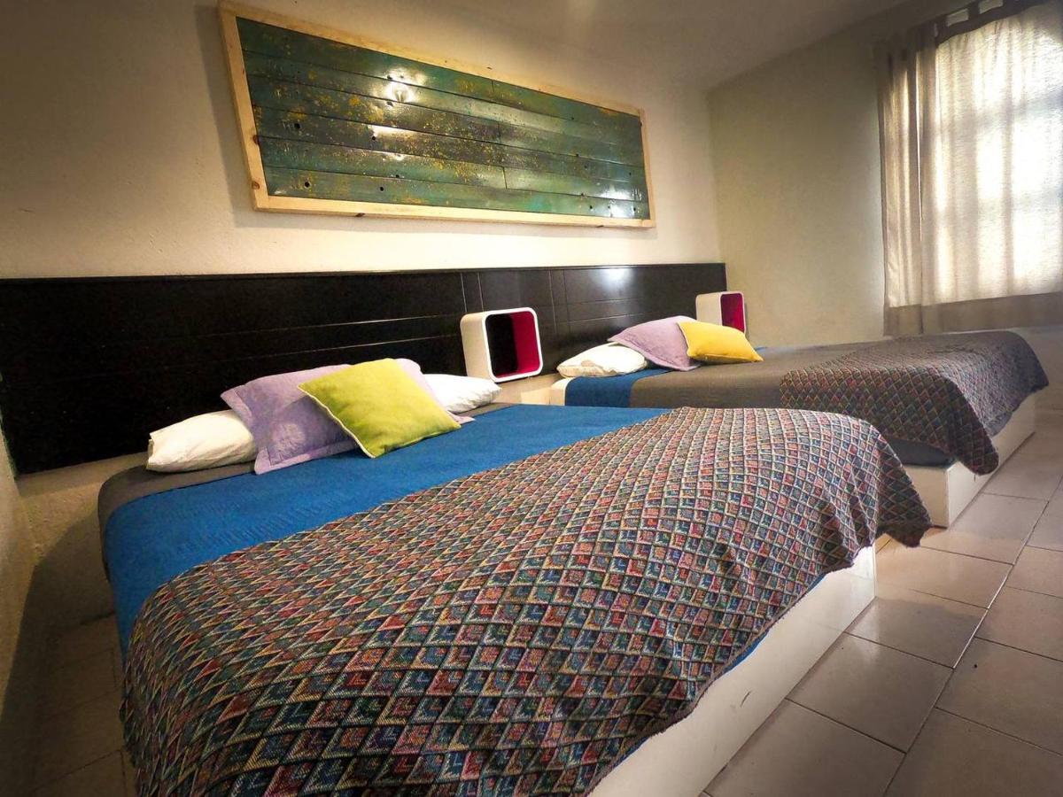 Casa Tres Piedras Hotel Zacatecas Ngoại thất bức ảnh