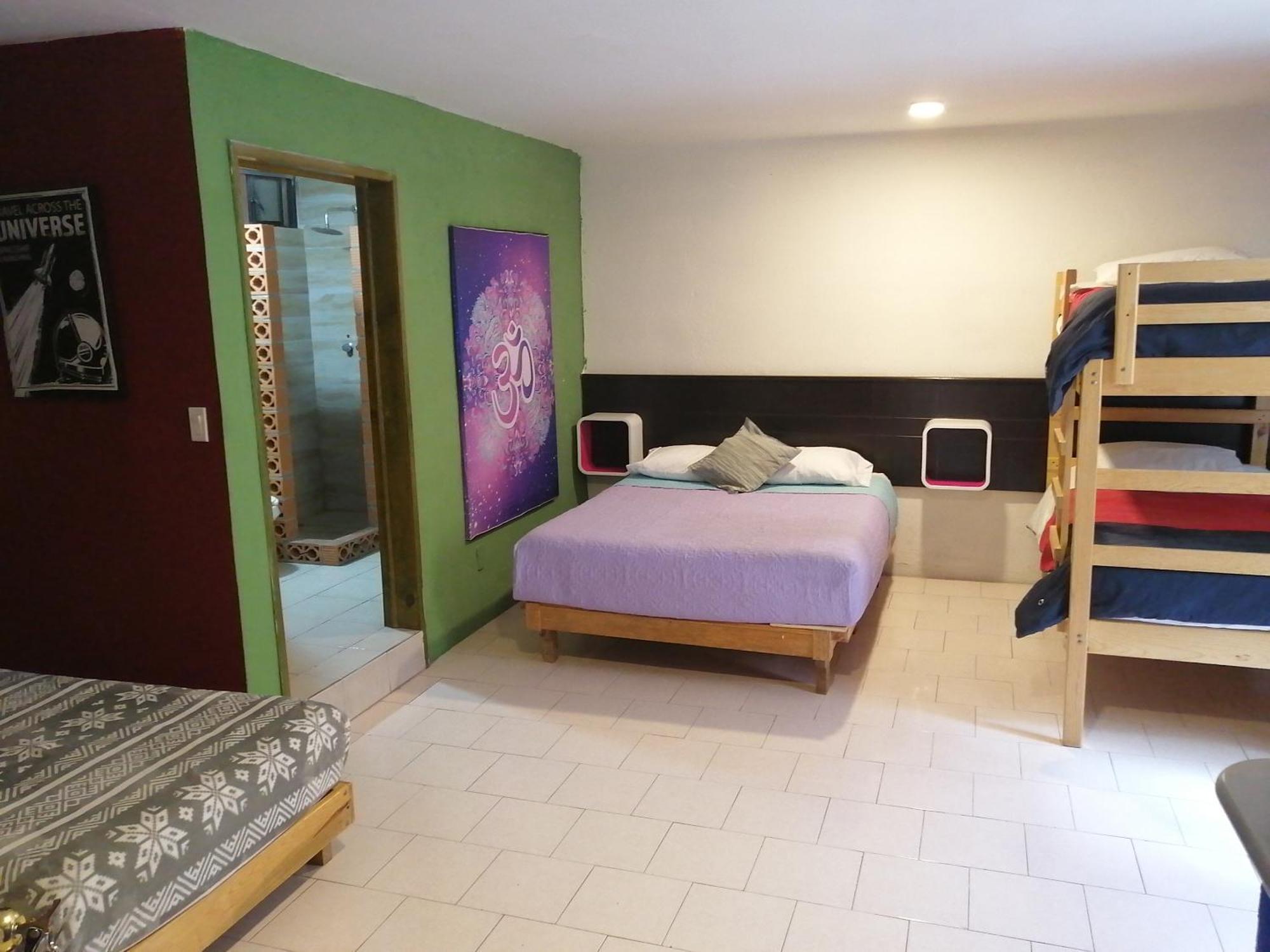 Casa Tres Piedras Hotel Zacatecas Phòng bức ảnh