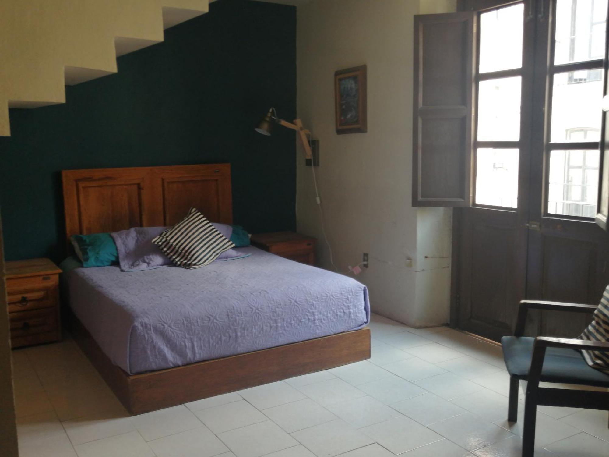 Casa Tres Piedras Hotel Zacatecas Phòng bức ảnh