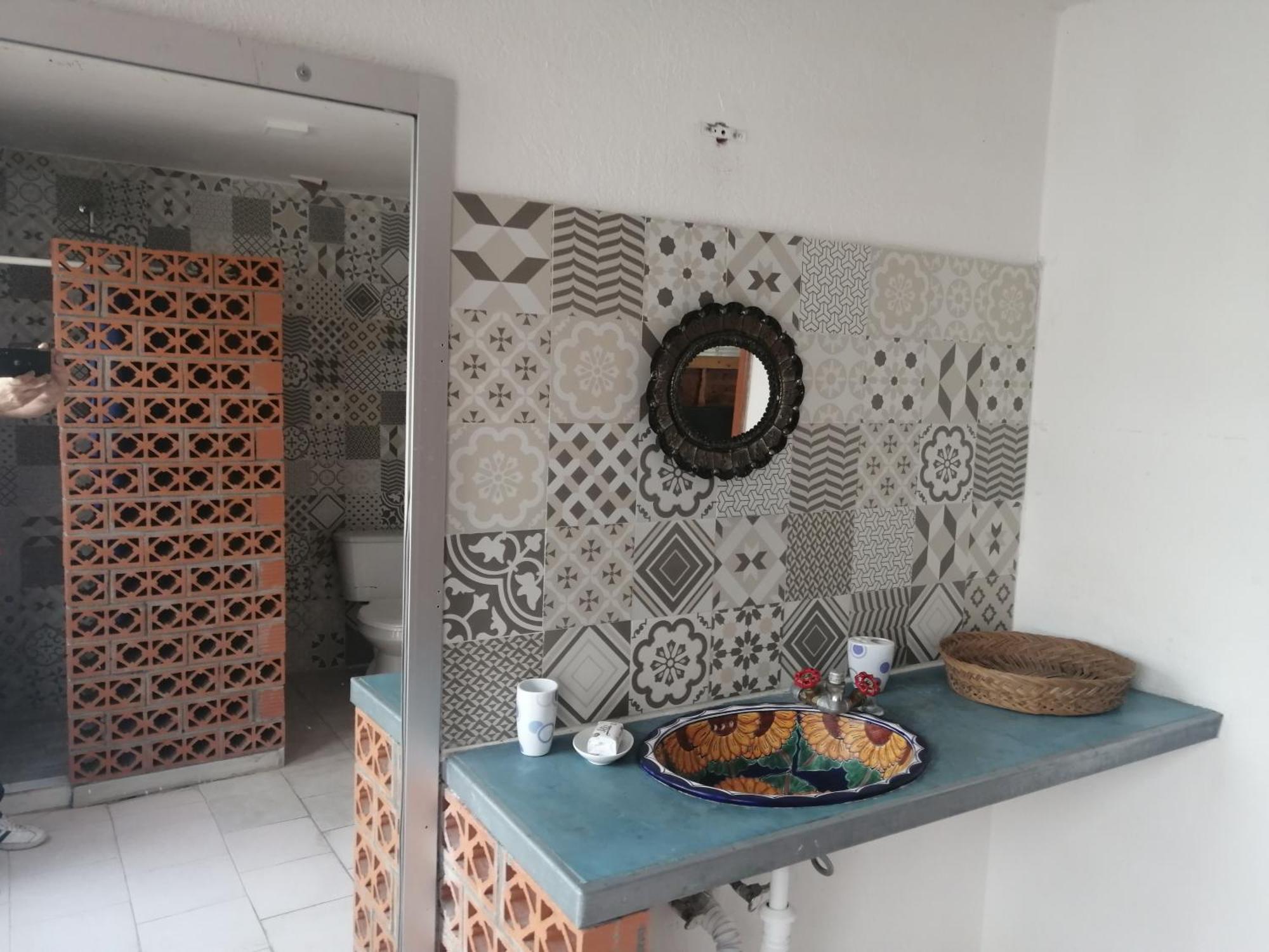 Casa Tres Piedras Hotel Zacatecas Phòng bức ảnh