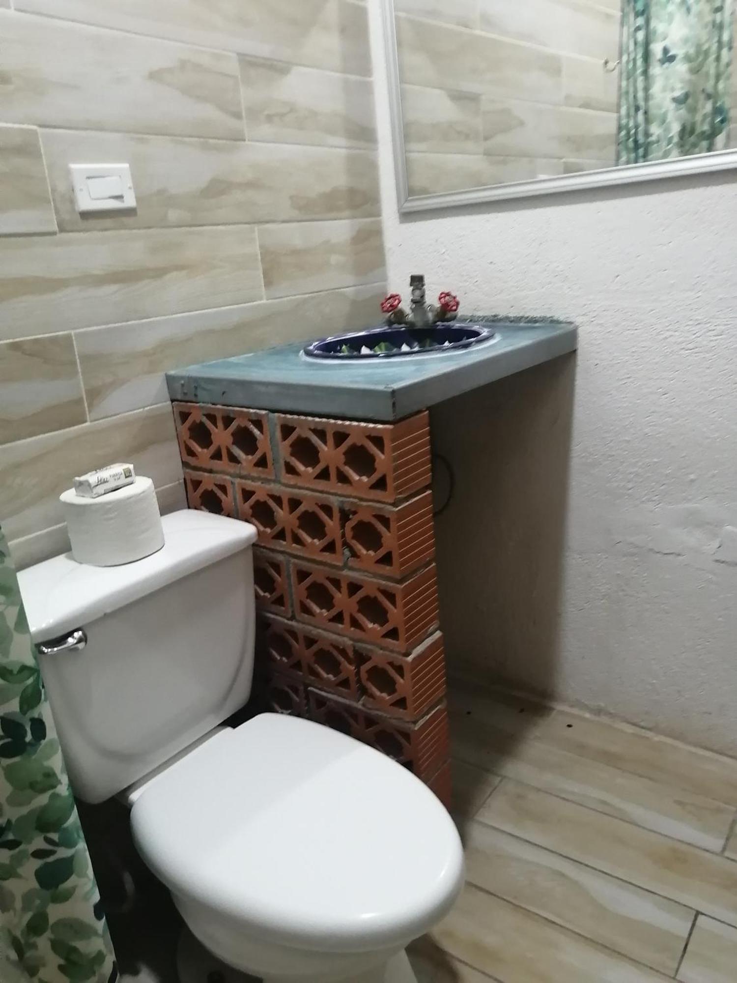 Casa Tres Piedras Hotel Zacatecas Phòng bức ảnh